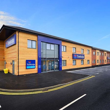 Travelodge Kings Lynn Gaywood Dış mekan fotoğraf