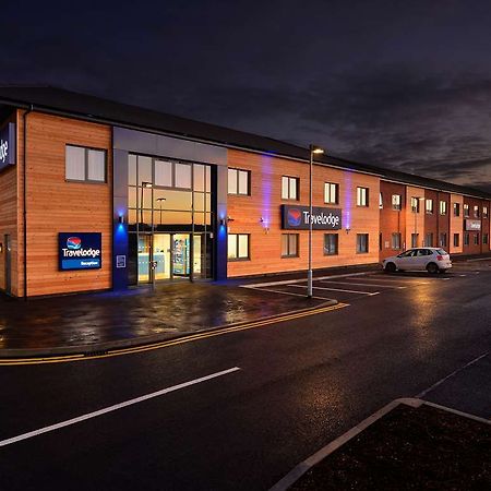 Travelodge Kings Lynn Gaywood Dış mekan fotoğraf