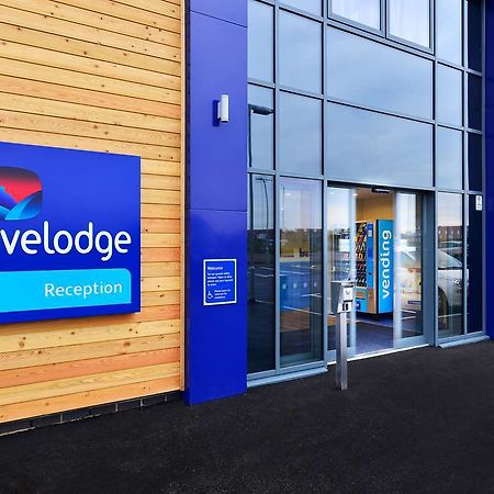 Travelodge Kings Lynn Gaywood Dış mekan fotoğraf
