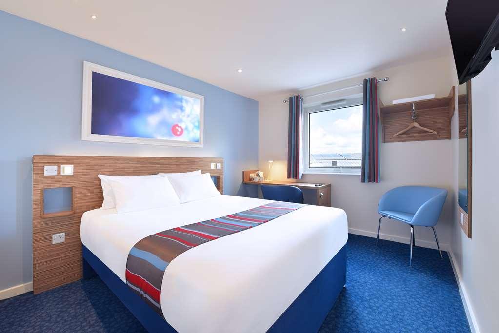 Travelodge Kings Lynn Gaywood Oda fotoğraf