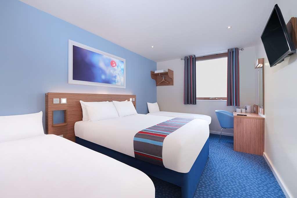 Travelodge Kings Lynn Gaywood Oda fotoğraf