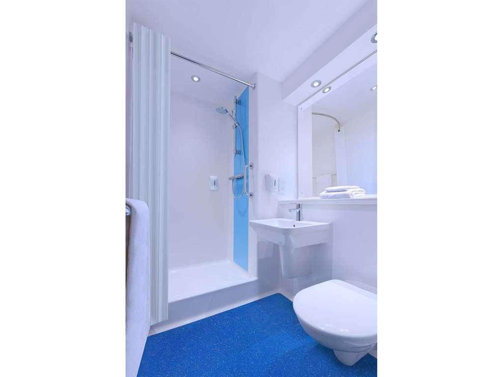 Travelodge Kings Lynn Gaywood Oda fotoğraf