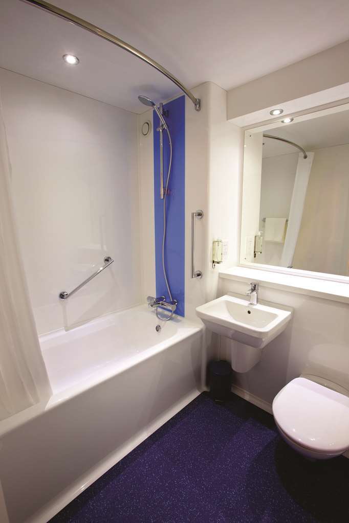 Travelodge Kings Lynn Gaywood Oda fotoğraf