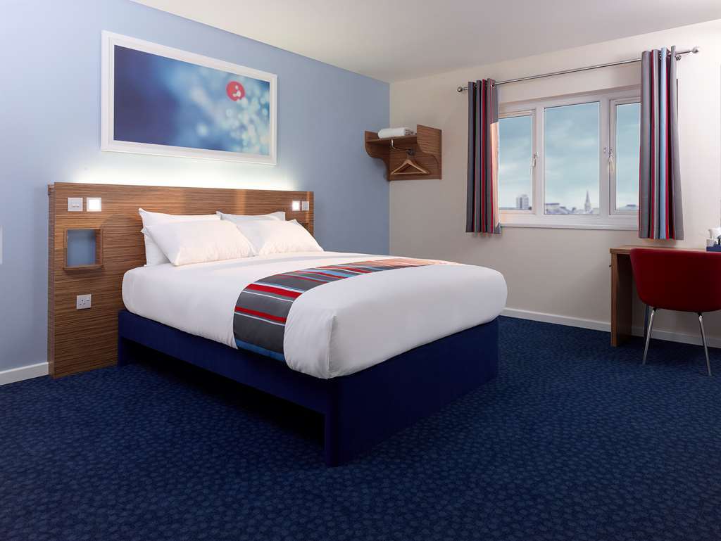 Travelodge Kings Lynn Gaywood Oda fotoğraf
