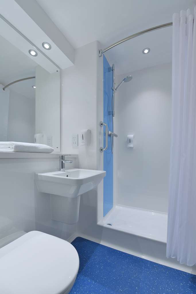 Travelodge Kings Lynn Gaywood Oda fotoğraf