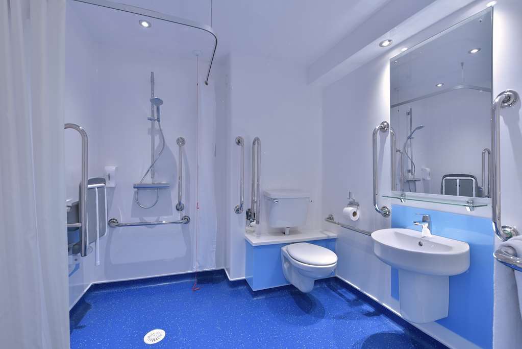 Travelodge Kings Lynn Gaywood Oda fotoğraf